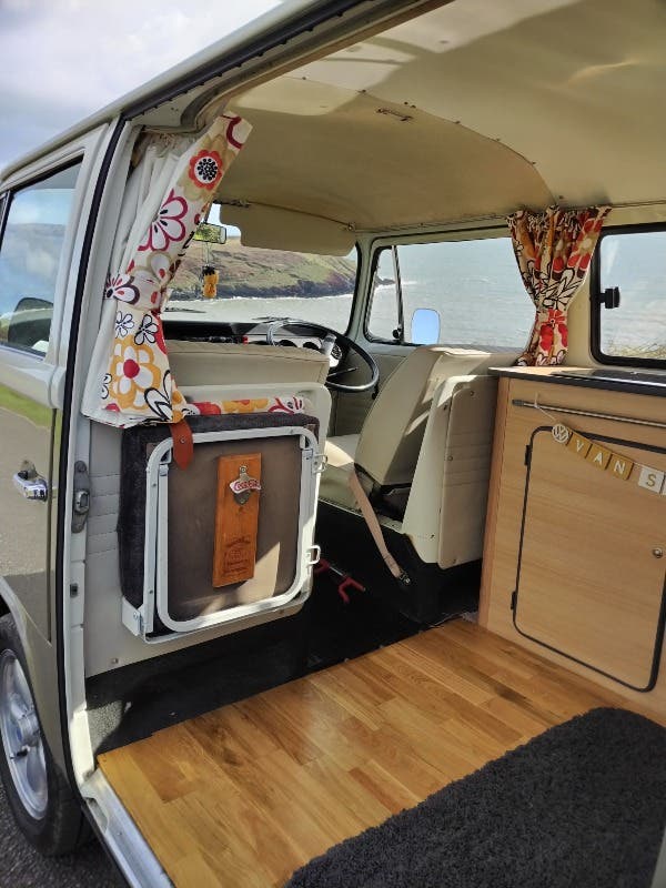 1979 T2 Bay Window